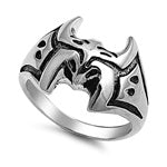 Stainless Steel Ring