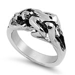 Stainless Steel Ring - Porn Star $34.95