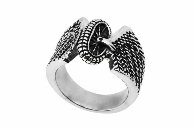 Stainless Steel Casting Ring