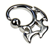 SURGICAL STEEL CASTING(SSCT-02)