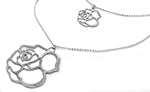 Stainless Steel Necklace