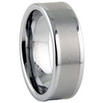 Tungsten Ring 3