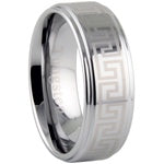 Tungsten Ring 5