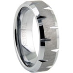 Tungsten Ring 6
