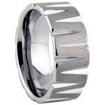 Tungsten Ring 7