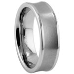 Tungsten Ring 9