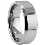 Tungsten Ring 30