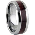Tungsten Ring 32