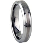 Tungsten Ring 36