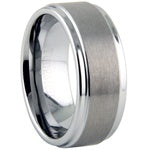 Tungsten Ring 38