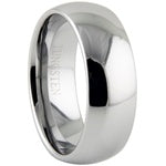 Tungsten Ring 40
