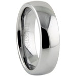 Tungsten Ring 41