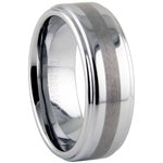 Tungsten Ring 42