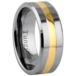 Tungsten Ring 43