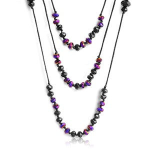Fashion Bead Necklace