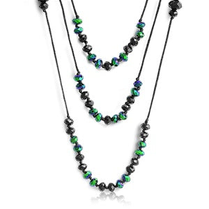 Fashion Bead Necklace