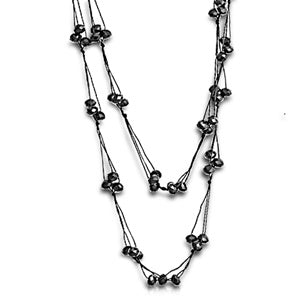 Fashion Bead Necklace