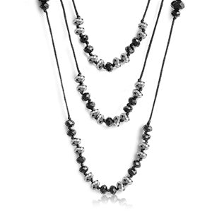 Fashion Bead Necklace
