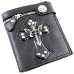 Genuine Leather Wallet