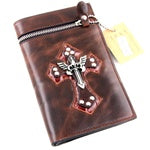 Genuine Leather Wallet