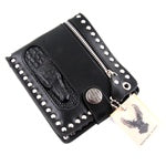 Genuine Leather Wallet