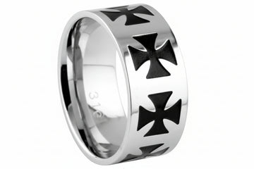 Stainless Steel Ring