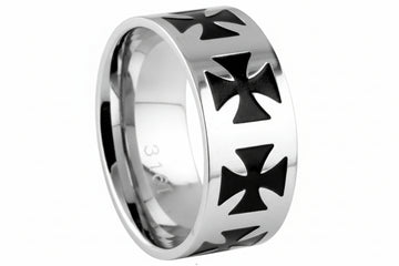 Stainless Steel Ring