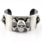 Steel Cuff Bangle