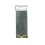 STAINLESS STEEL MONEY CLIP