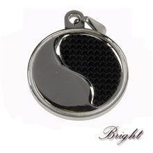 Stainless Steel Pendant