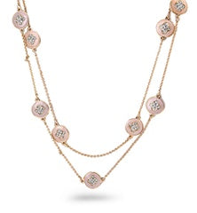 Stainless Steel Necklace