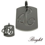 Stainless Steel Pendant