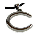 Stainless Steel Pendant