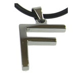 Stainless Steel Pendant
