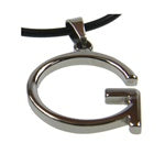 Stainless Steel Pendant