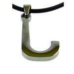 Stainless Steel Pendant