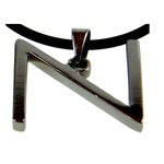 Stainless Steel Pendant