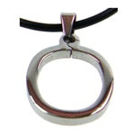 Stainless Steel Pendant