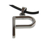 Stainless Steel Pendant