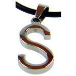 Stainless Steel Pendant