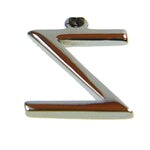 Stainless Steel Pendant