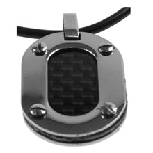 Stainless Steel Pendant