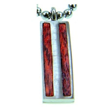 Stainless Steel Pendant