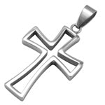Stainless Steel Pendant