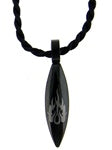 Stainless Steel Pendant