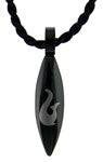 Stainless Steel Pendant