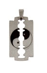 Stainless Steel Pendant