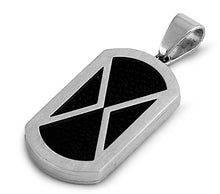 Stainless Steel Pendant