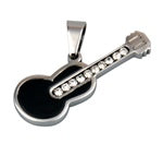 Stainless Steel Pendant