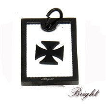 Stainless Steel Pendant